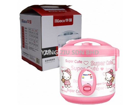 CFXB20#HQDS20# 2L RICE COOKER